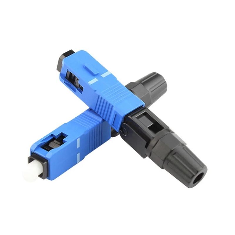 Caja-x-100-conector-rapido-Fibra-optica-SC-UPC-SM-03dB-FTTH-60mm