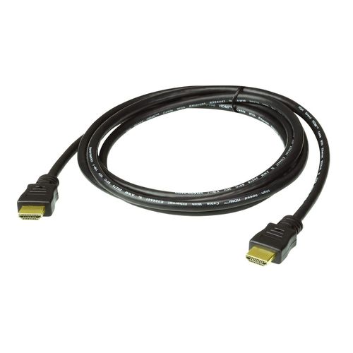 Cable Hdmi De Alta Velocidad 2M 4k/8k