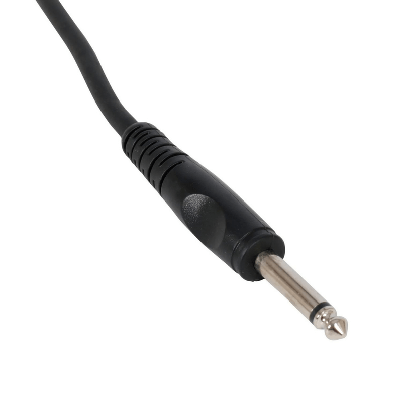 Cable-plug-Audio-65mm-1-4-Mono--5-metros-