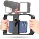 Soporte-Jaula-Celular-Smartphone-Ulanzi-U-Rig-Pro