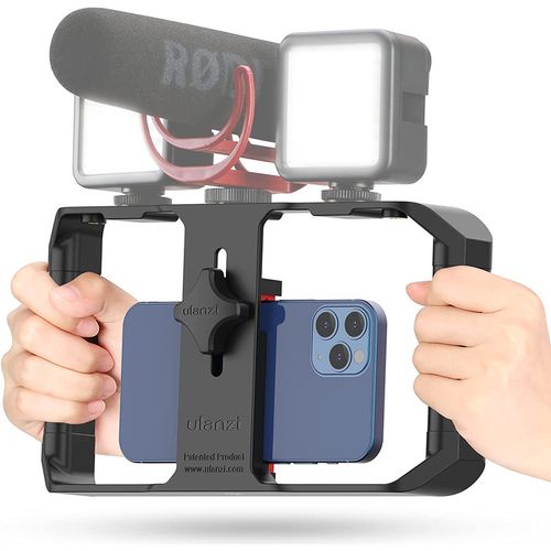 Soporte Jaula Celular Smartphone Ulanzi U-Rig Pro