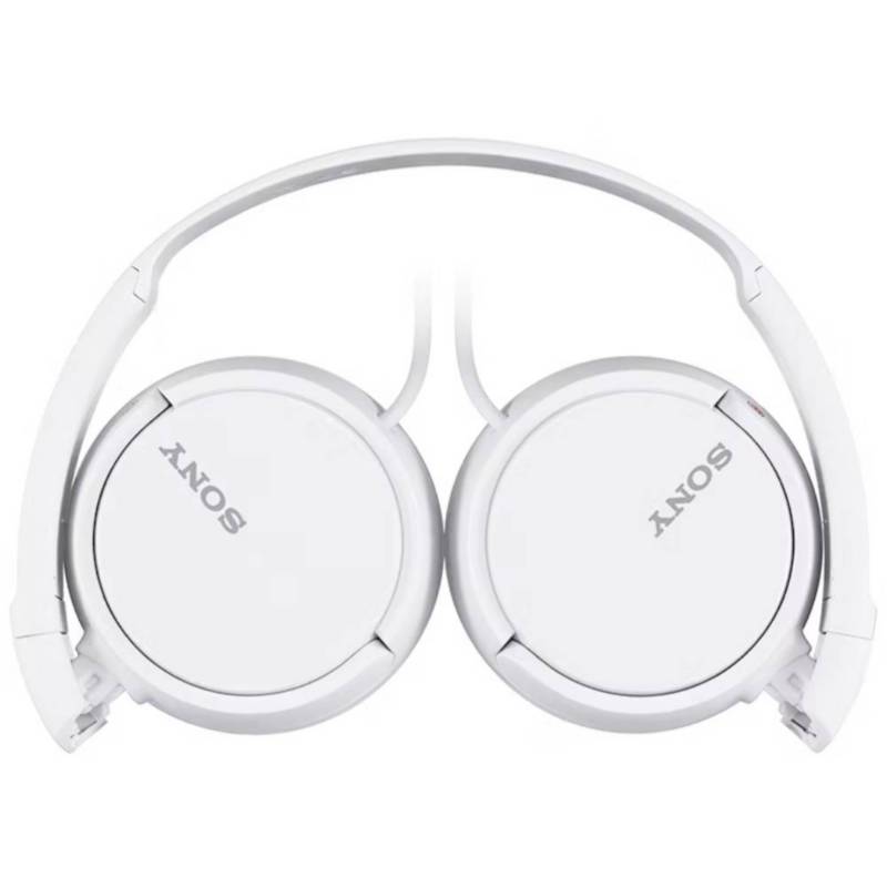Audifonos-Over-Ear-Sony-MDR-ZX110-Blanco