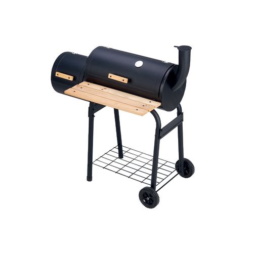 Parilla / Ahumador Horizontal Premium Offset smoker