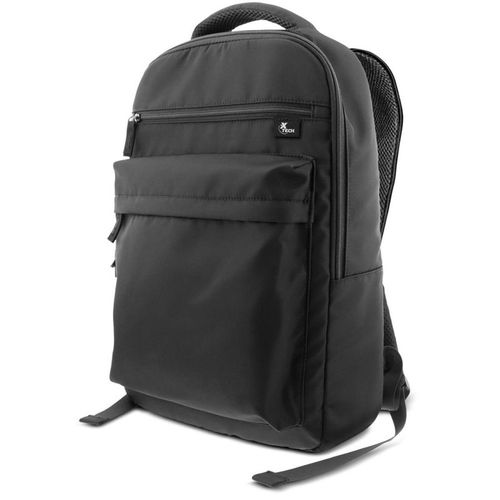 Mochila Xtech para Laptop hasta 15.6" Negro Harker - XTB-213