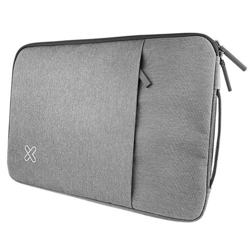 Funda Klip Xtreme para Laptop 15.6" SquarePro Acolchada - KNS-420SV