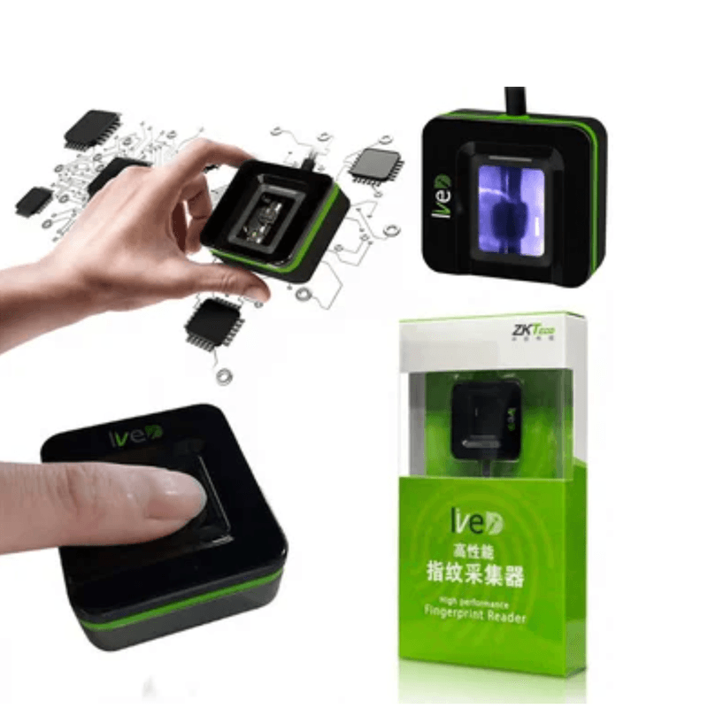 Lector-y-escaner-de-huellas-dactilares-USB-live-20R-ZK-sensor-huellas