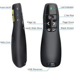 Puntero-Presentador-de-Diapositivas-10m-USB-laser-en-caja