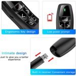 Puntero-Presentador-de-Diapositivas-10m-USB-laser-en-caja