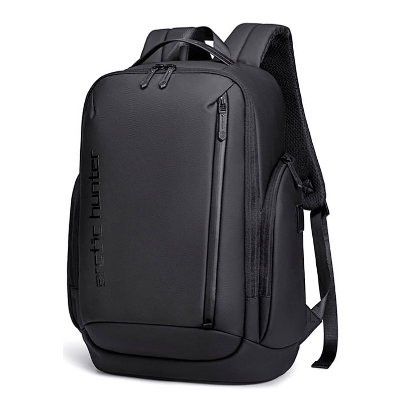 Mochila-Hombre-Arctic-Hunter-0554-Negro
