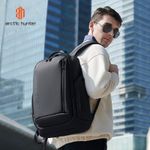 Mochila-Hombre-Arctic-Hunter-0554-Negro