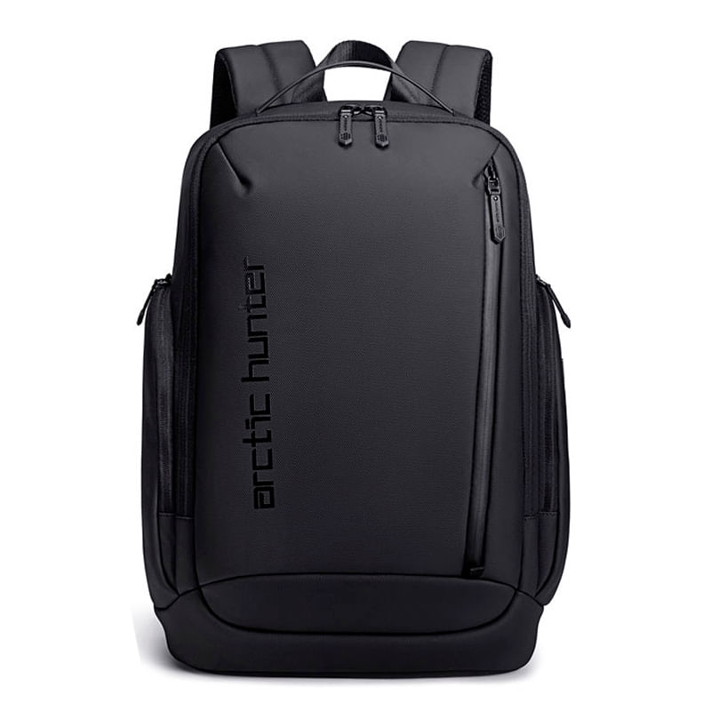 Mochila-Hombre-Arctic-Hunter-0554-Negro