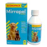 Jarabe-Control-Caida-Pelo-Mirrapel-para-Gatos-y-Perros-236ml