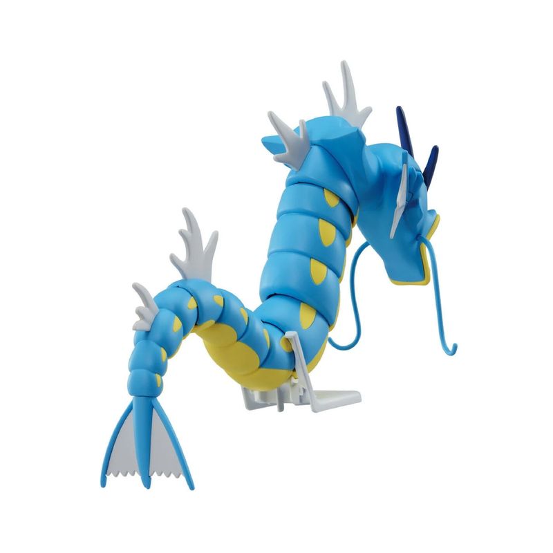 Bandai-Spirits-Model-Kit-Pokemon-Gyarados