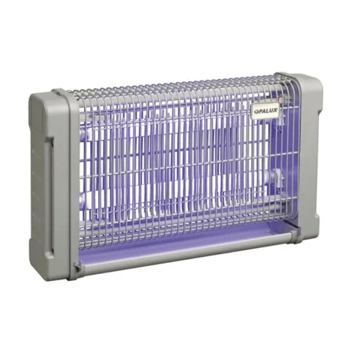 INSECTOCUTOR ELÉCTRICO MATA MOSQUITO 20W 80M2 OPALUX OP-C220