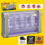 INSECTOCUTOR-ELECTRICO-MATA-MOSQUITO-20W-80M2-OPALUX-OP-C220