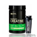 Creatina-Monohidratada-Optimum-Nutritrion-300gr---Shaker