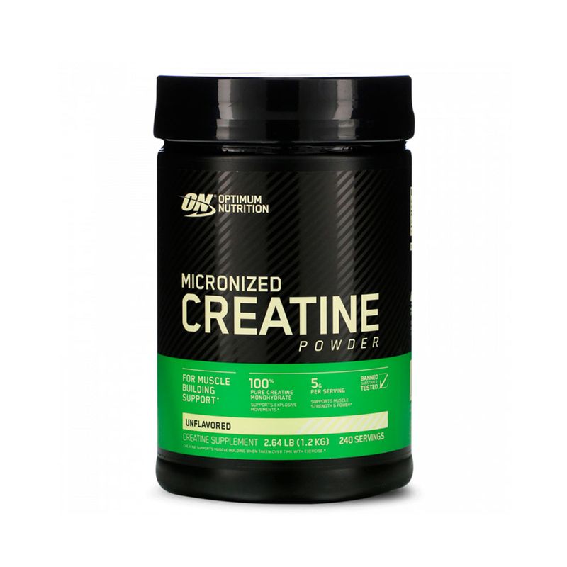 Creatina-Monohidratada-Optimum-Nutritrion-300gr---Shaker