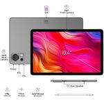 Tablet-DOOGEE-T20-104--256GB-8GB-ram-4G-LTE-camara-16MP-8MP-dorado