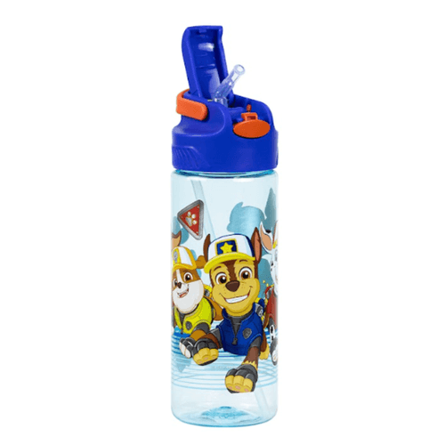 Tomatodo Scool Con Caña Petg Push 600ml Paw Patrol