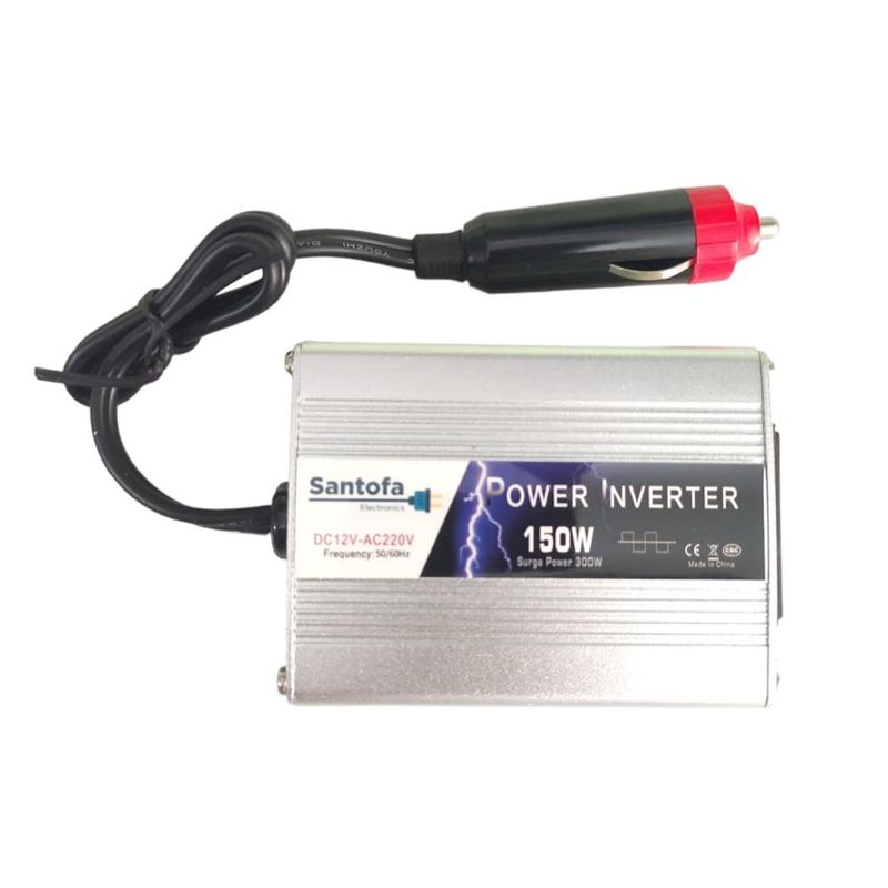 Inversor-De-Corriente-Para-Auto-De-12v-A-220v-Usb-150w-Santofa