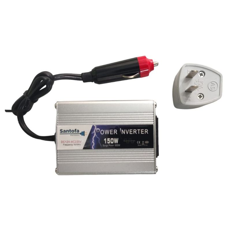 Inversor-De-Corriente-Para-Auto-De-12v-A-220v-Usb-150w-Santofa