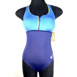 Ropa-de-Baño-Monokini-Nike-Print---Azul-Talla-S