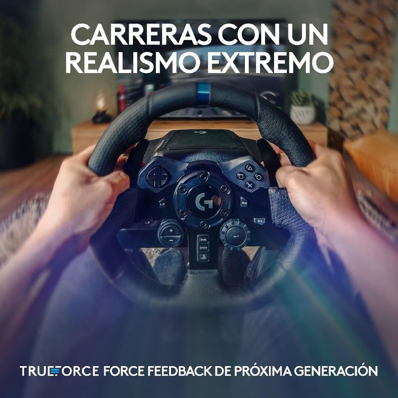 LOGITECH-G923-VOLANTE-Y-PEDALES-DE-CARRERA-PARA-XBOX---PC