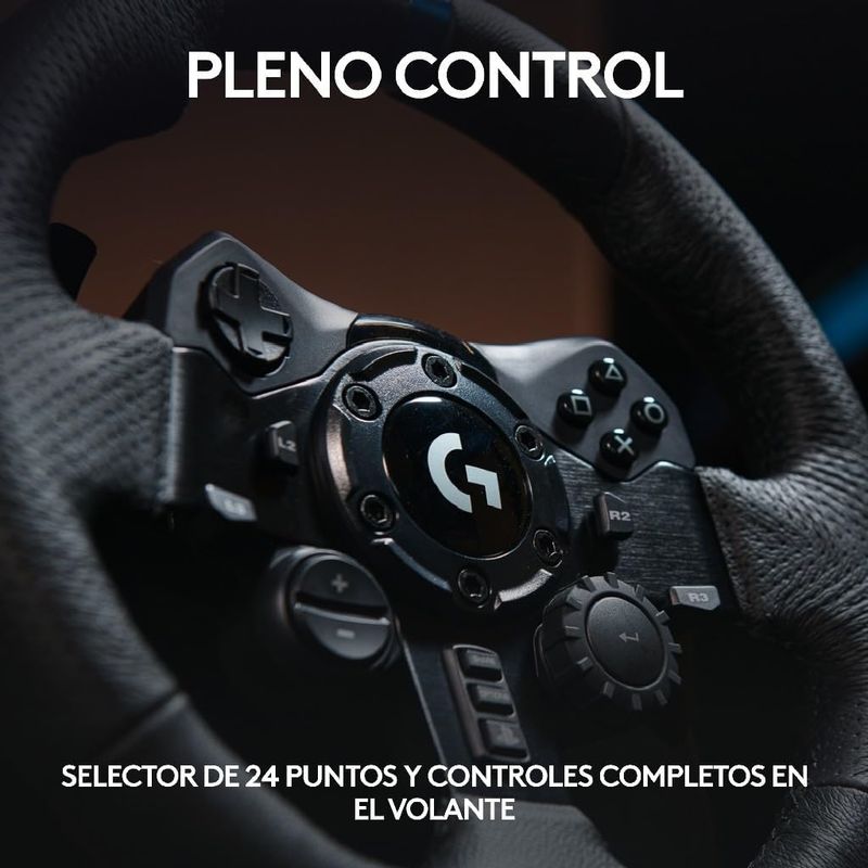 LOGITECH-G923-VOLANTE-Y-PEDALES-DE-CARRERA-PARA-XBOX---PC