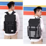 Mochila-Antirrobo-de-Viaje-Grande-Porta-Laptop-Alta-Capacidad-Gris