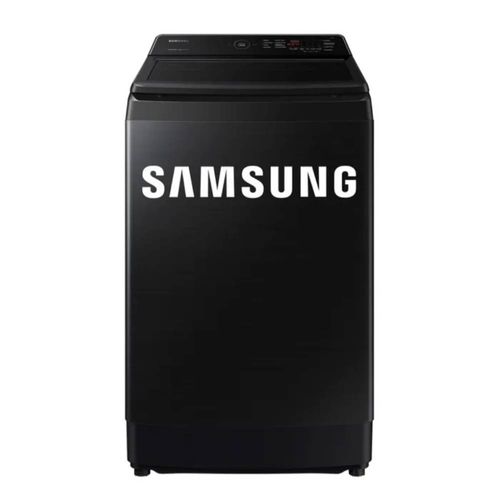 Lavadora Samsung Ecobubble 13KG WA13CG5441BVPE Negro