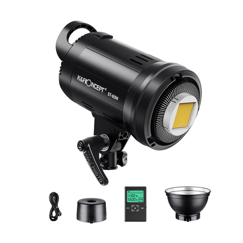 Combo-Luz-Continua-K-F-Concept-ST-60W-Parante-Softbox-FW70100