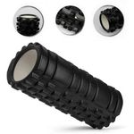 FOAM-ROLLER-45-CM--Rodillo-para-terapia-masajeador-Deportivo