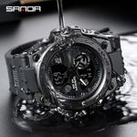 Reloj-Deportivo-Hombre-Sanda---Tipo-G-Shock-Negro