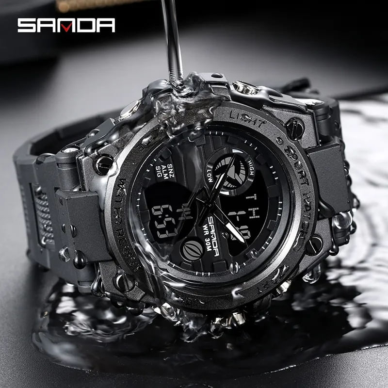 Reloj-Deportivo-Hombre-Sanda---Tipo-G-Shock-Negro