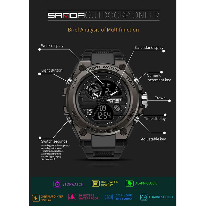 Reloj-Deportivo-Hombre-Sanda---Tipo-G-Shock-Negro