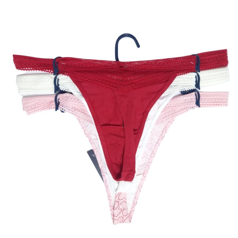 Calzon-o-Truza-Hilo-Tommy-Hilfiger---Packx3-Talla-L