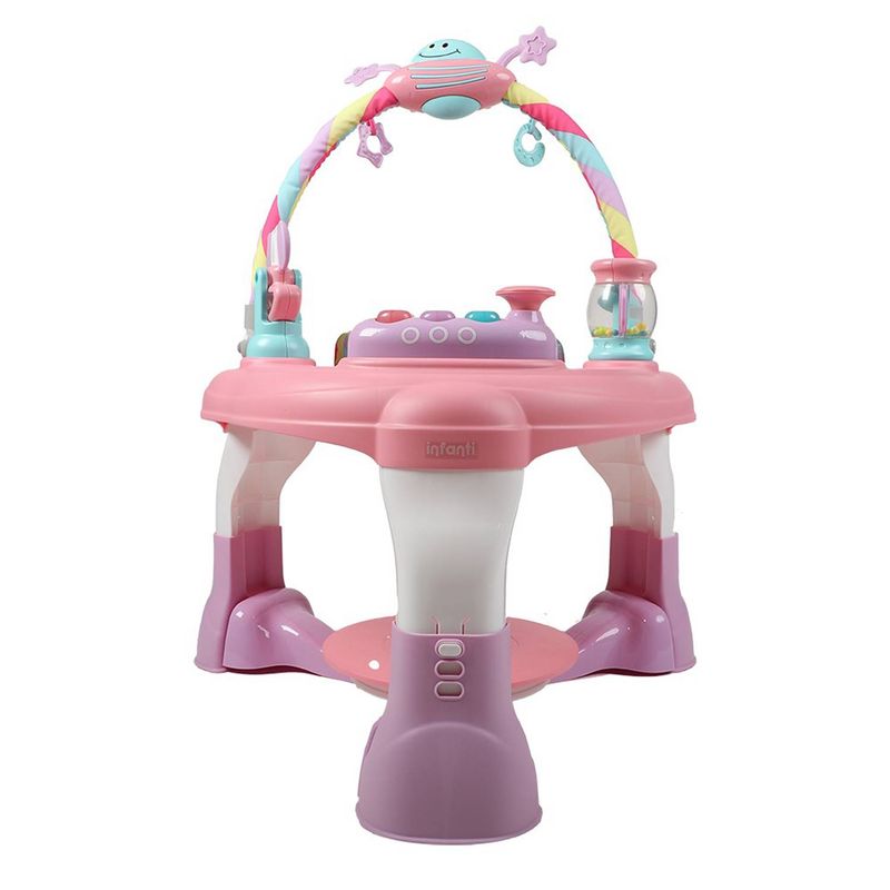 Centro-de-Actividades-para-Bebe-2-en-1-Pink--BG-2528B