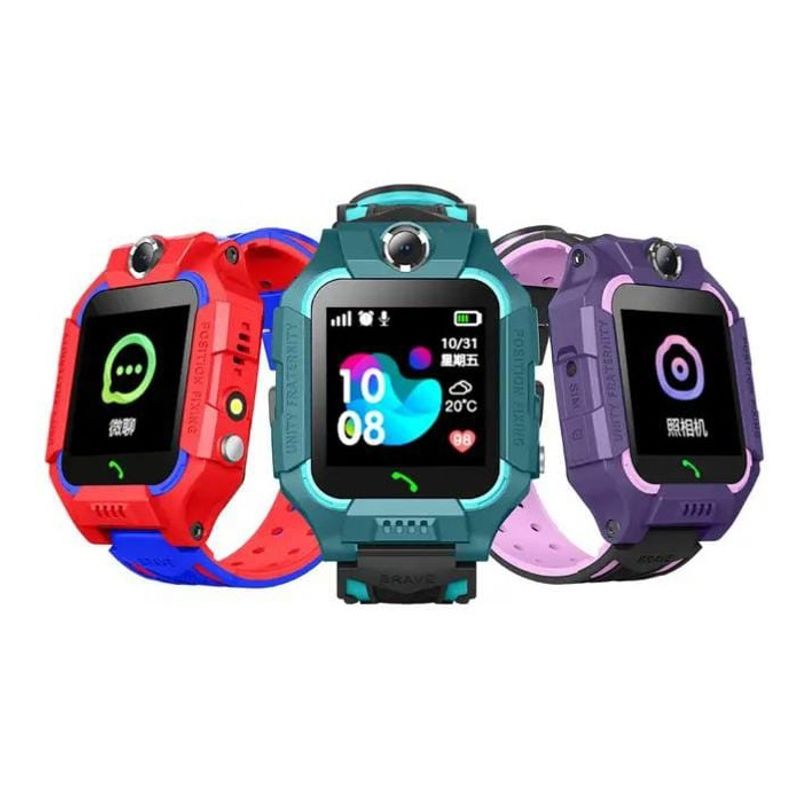 Smart-Watch-Niños-Q19-Con-Chip-Llamadas-Rastreo-Y-Camara