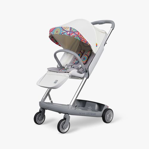 COCHE DE BEBE BEBEBUS TRIP+