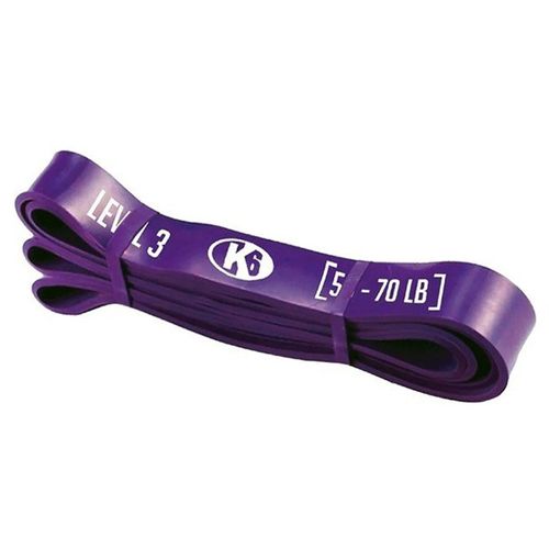 Banda de Resistencia K6 L3 - Bolsa 1 UN