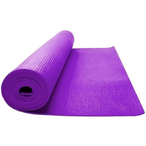 Yoga Mat K6 5mm Morado - Bolsa 1 UN