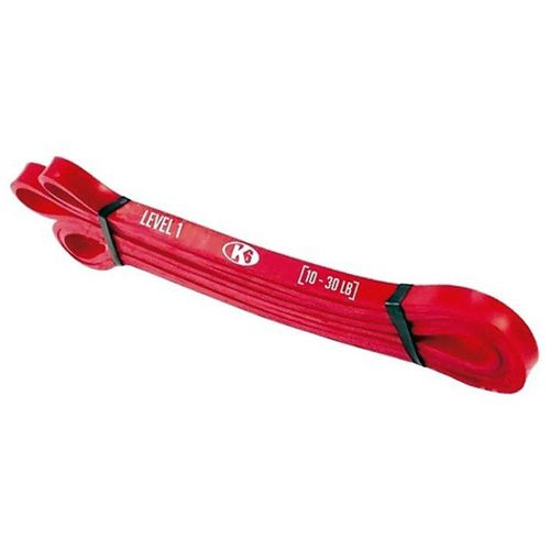 Banda de Resistencia K6 L1 - Bolsa 1 UN
