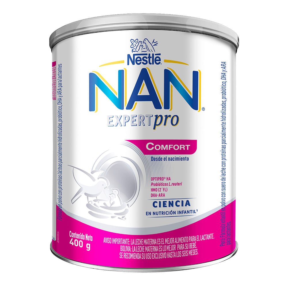 Nan Comfort Expert Pro Lata