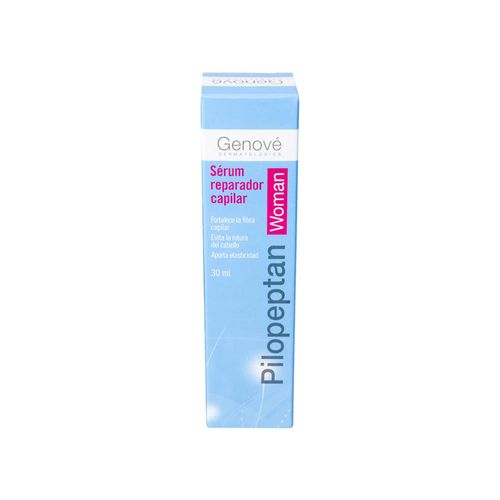 Pilopeptan Woman Serum Reparador Capilar - Frasco 30 ML