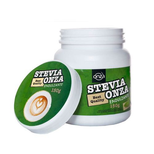 Stevia Onza Endulzante Best Quality Polvo