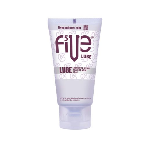 Lubricante Five Lube - Tubo 60 ML