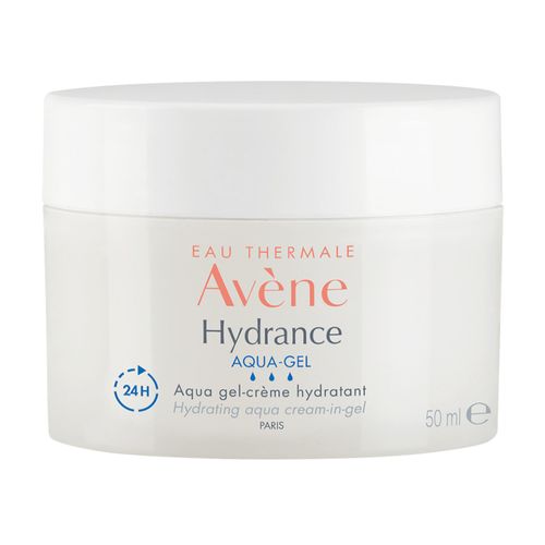 Crema Avène Hydrance Aqua Gel - Pote 50 ML