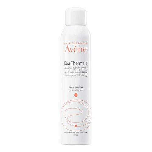 Agua Termal Avène para Piel Sensible