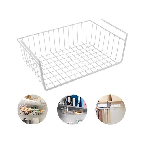 Cesta Colgante Organizador de Almacenamiento para Cocina y Oficina B  228C