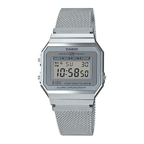 Reloj Casio Unisex A-700WM-7A